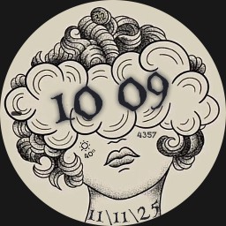 her face second hand  Copy