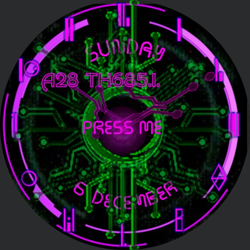 Talking A.I. premonition