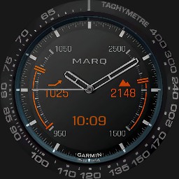 Garmin MARQ Copy