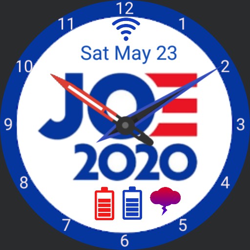 Biden 2020