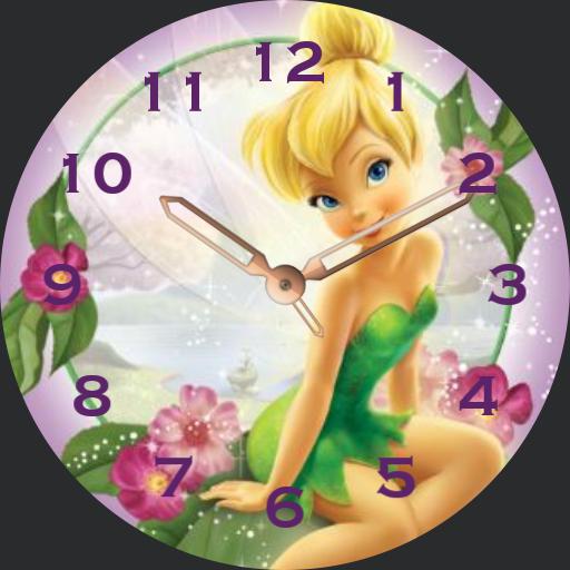 Tinkerbell 