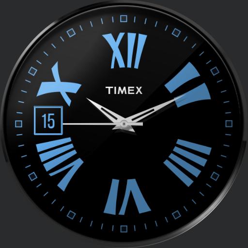 Timex TW002E118 by Marx