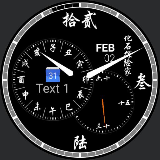 Vager Hauers T841024