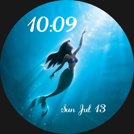 Ariel Copy