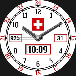 Swiss Watch 2