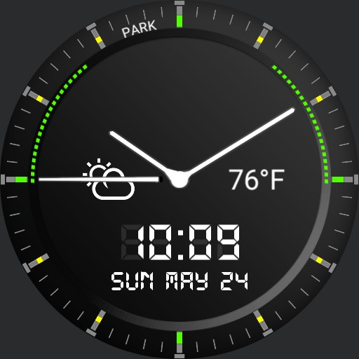 SG Alpha Series v3.1