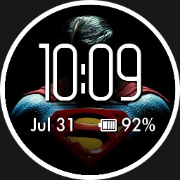 Superman Digital 2