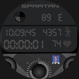 SPARTAN v1