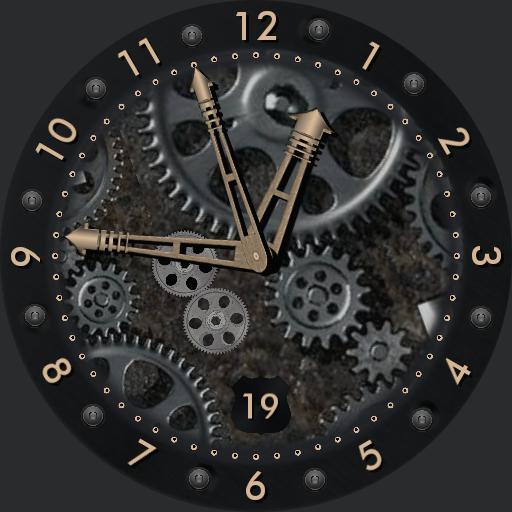 Skeleton Fader Edition.