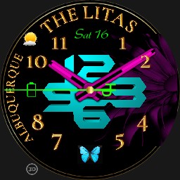 The Litas Albuquerque 