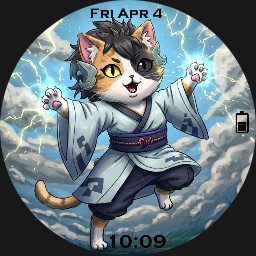 Raiju