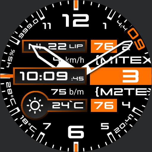 Analog-Digit whi-ora KDB Ver A9 