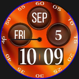 chrono  