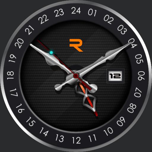 Rvin6  android wear Copy