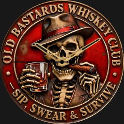 Whiskey Club 3