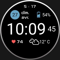 loman watch