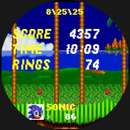 Sonic 2