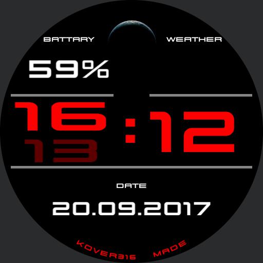 underground porshedesigne Astana-Moscow