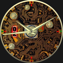 circuitry IV