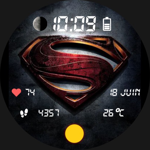 superman 