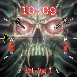 Hallowatch 04 C