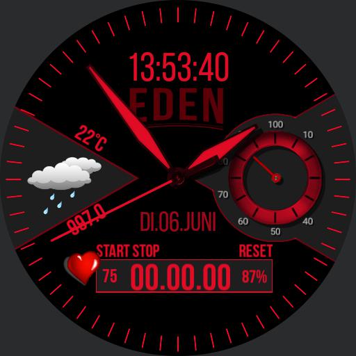 Digital Color Magic One