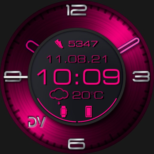 DiVive Smart Hybrid mk.3 battery mod