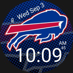 buffalo bills Copy