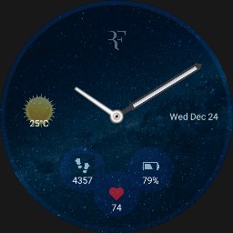 RF Queenstown Sky Minimal