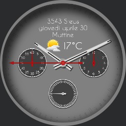 CAOS Sports Hybrid Copy