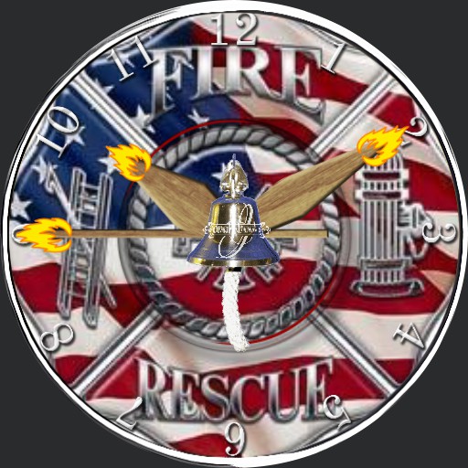 Amerika never forget with Countdown 11. September