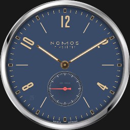 Nr. 3064 Glashuette
