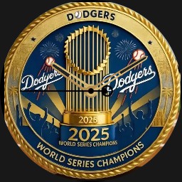 World Series LA + 2025