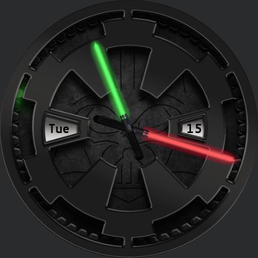 Fear leads to anger...