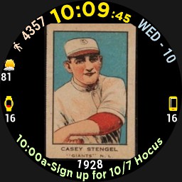 BASEBALL CARDS Collection - 200 Cards Each Hour - wos6 - Furmaniac