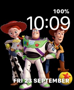 Toy Story