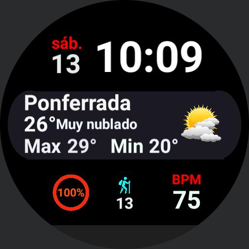 apple wach series 4 by Rover