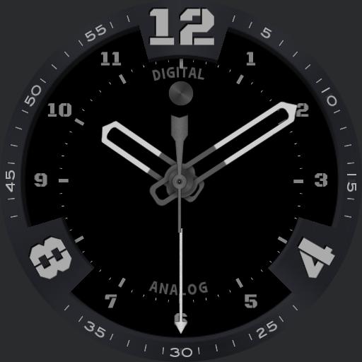 Sir Genelin - Touch Time 