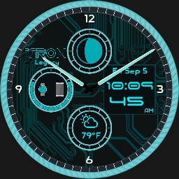 Tron Legacy v3.1