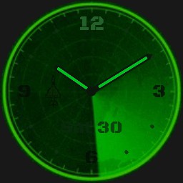 Radar Bravo
