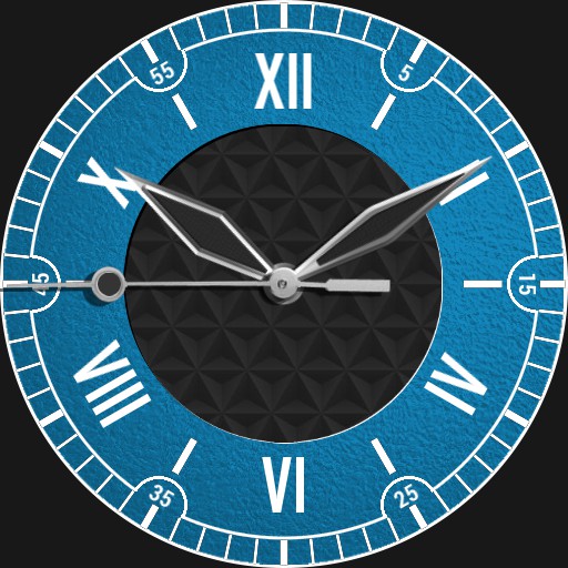Brute NUMERALIS Minimalistic Watch Colours