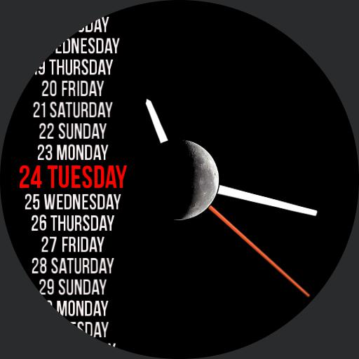 date moon phase