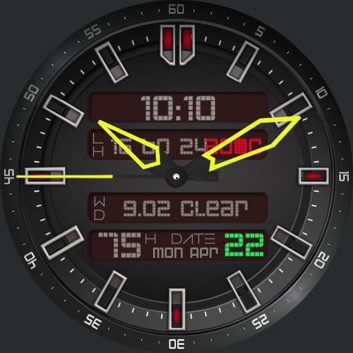 JRF Pathfinder combi ucolor v1.0