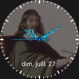 Rene Descartes