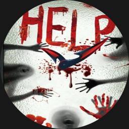 Help Blood scene - plwren