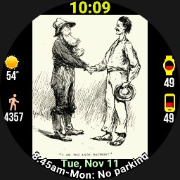 Mark Twain HUCKLEBERRY FINN - 27 Photos - WOS6