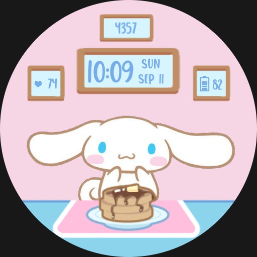 Sanrio Switch