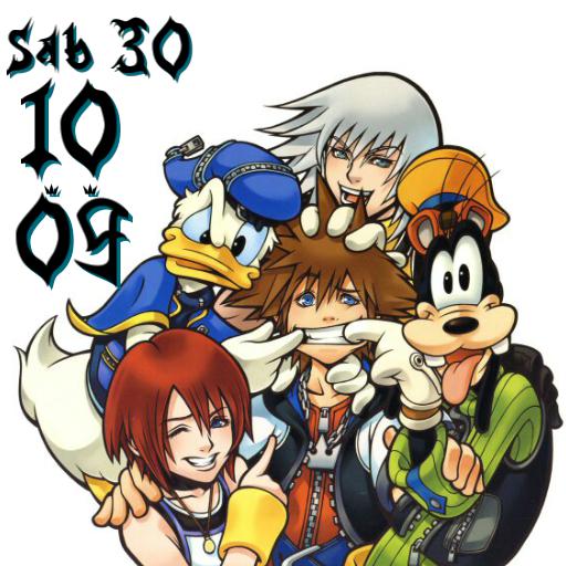 Kingdom Hearts