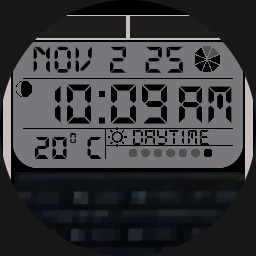 Abiotic Factor Replica