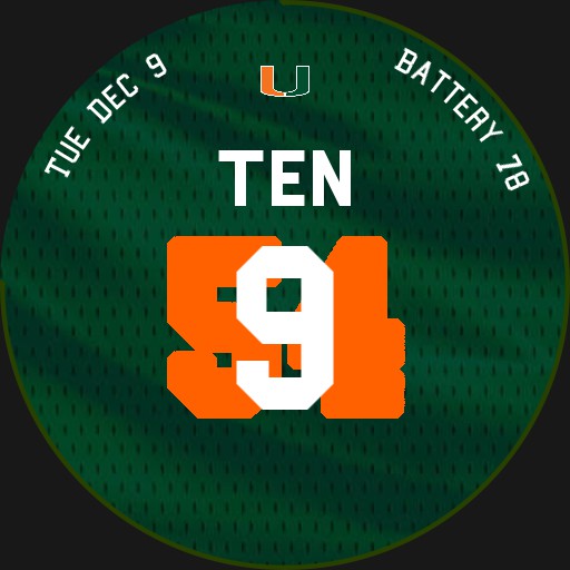 The U